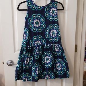 Gap Kids sleeveless dress